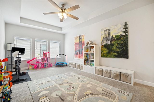 2119 Partridgeberry Lane, Katy, TX 77494