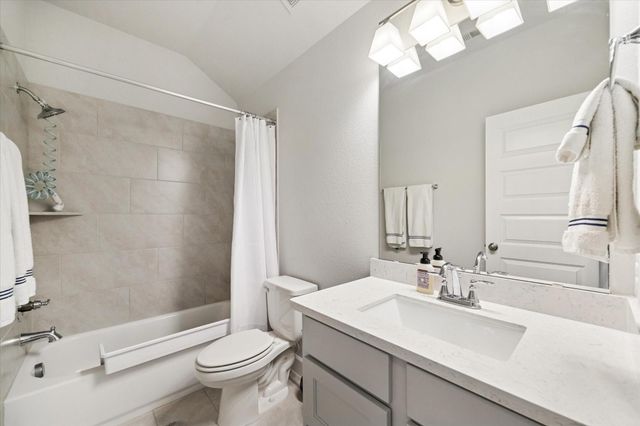 2119 Partridgeberry Lane, Katy, TX 77494