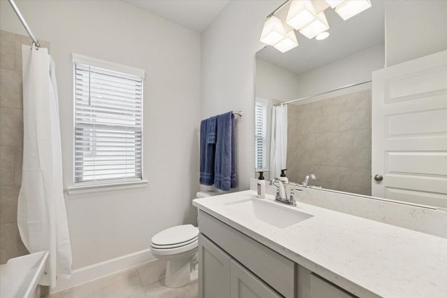 2119 Partridgeberry Lane, Katy, TX 77494