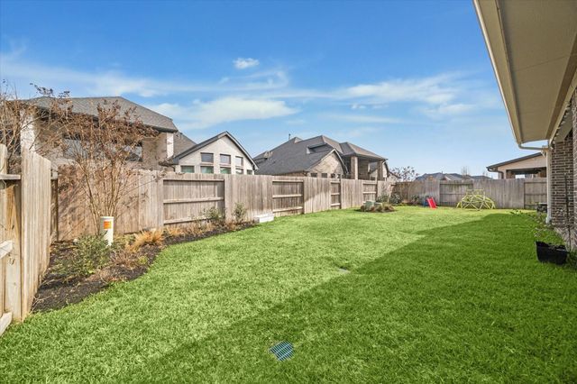 2119 Partridgeberry Lane, Katy, TX 77494