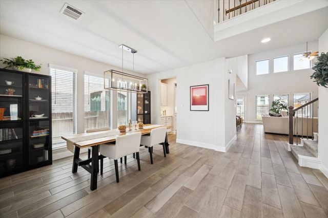 2119 Partridgeberry Lane, Katy, TX 77494