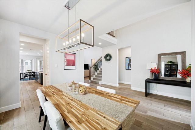 2119 Partridgeberry Lane, Katy, TX 77494