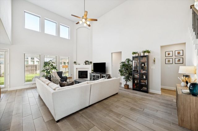 2119 Partridgeberry Lane, Katy, TX 77494