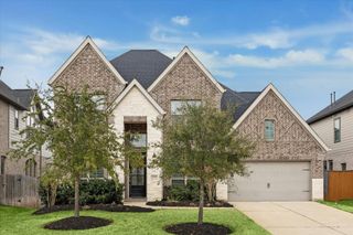 2119 Partridgeberry Lane, Katy, TX 77494