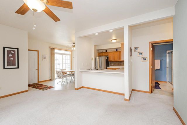 W197N17110 Stonewall DRIVE, Jackson, WI 53037