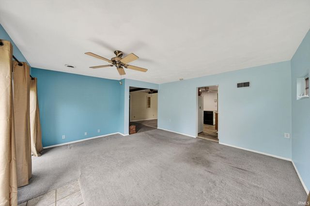 52425 Filbert Road, Granger, IN 46530