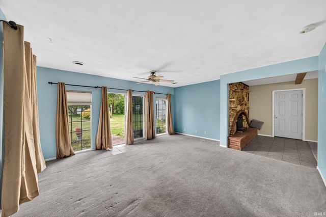 52425 Filbert Road, Granger, IN 46530