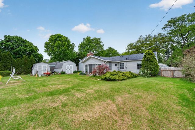 52425 Filbert Road, Granger, IN 46530