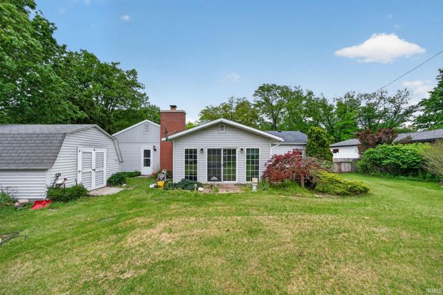 52425 Filbert Road, Granger, IN 46530