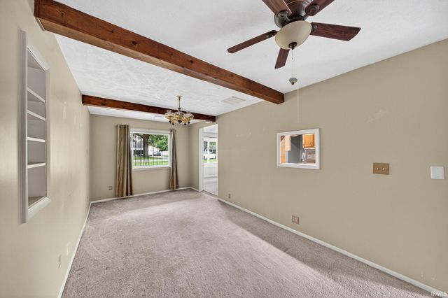 52425 Filbert Road, Granger, IN 46530