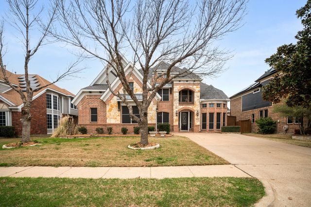 7215 Herboso, Grand Prairie, TX 75054