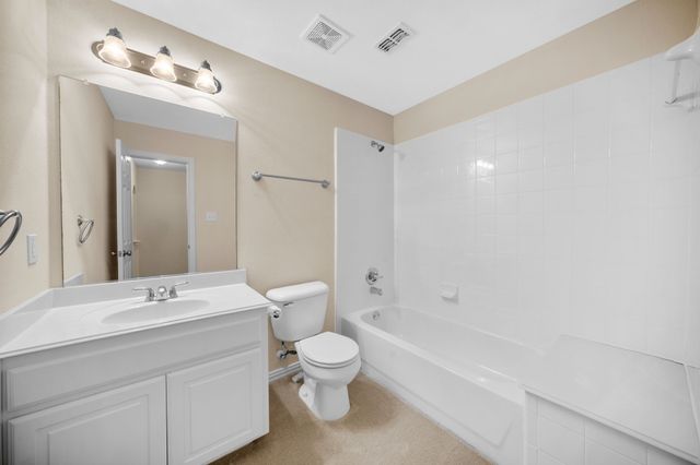 7215 Herboso, Grand Prairie, TX 75054