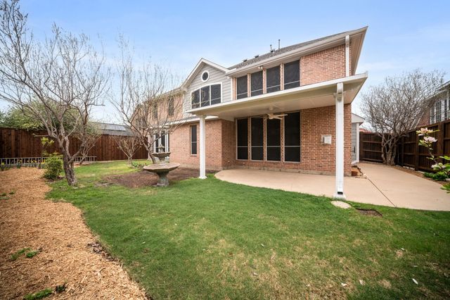 7215 Herboso, Grand Prairie, TX 75054