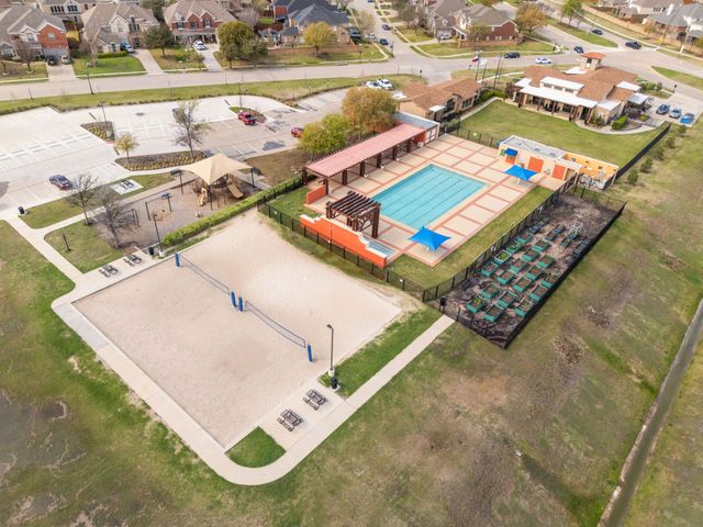 7215 Herboso, Grand Prairie, TX 75054