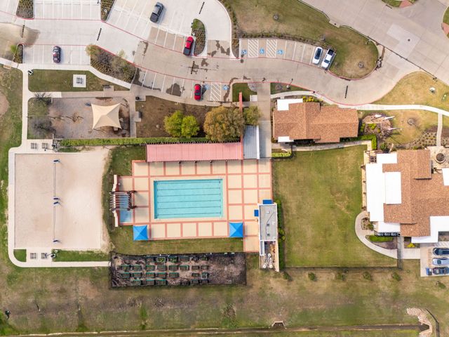 7215 Herboso, Grand Prairie, TX 75054