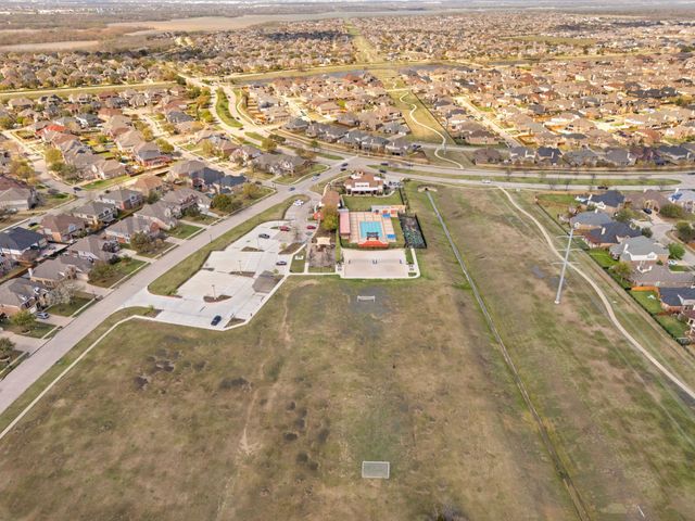 7215 Herboso, Grand Prairie, TX 75054
