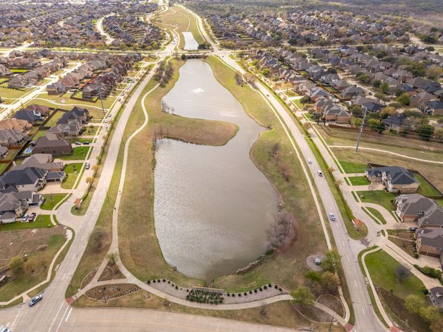 7215 Herboso, Grand Prairie, TX 75054
