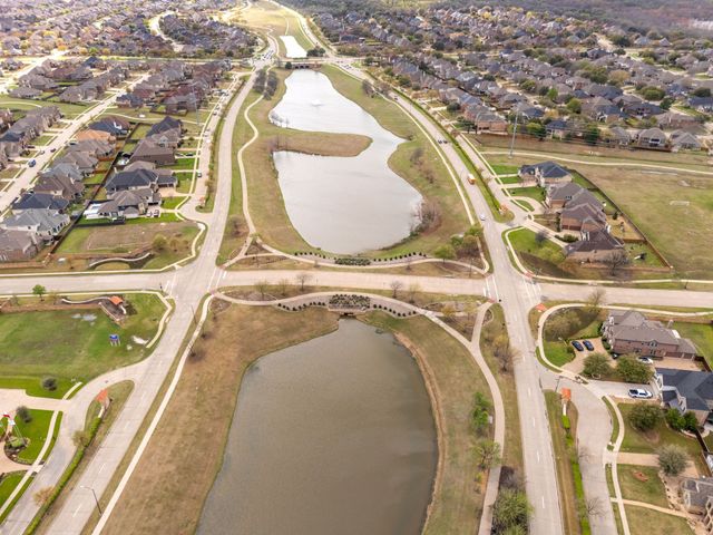 7215 Herboso, Grand Prairie, TX 75054