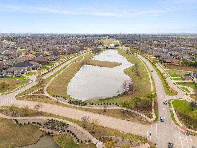 7215 Herboso, Grand Prairie, TX 75054