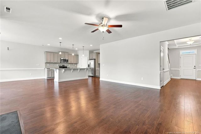 116 Hopeland Drive, Lillington, NC 27546
