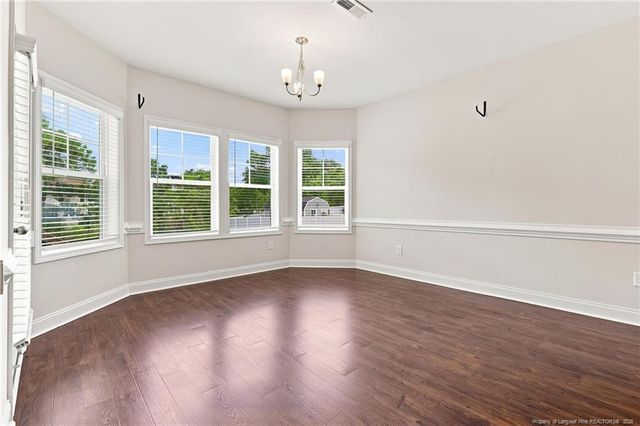 116 Hopeland Drive, Lillington, NC 27546