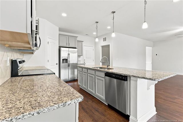 116 Hopeland Drive, Lillington, NC 27546