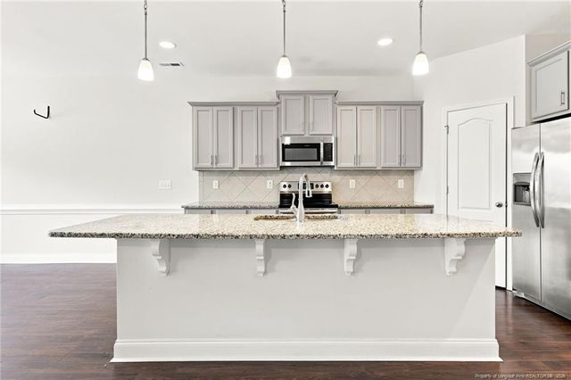 116 Hopeland Drive, Lillington, NC 27546