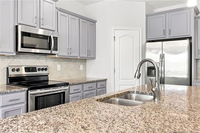 116 Hopeland Drive, Lillington, NC 27546