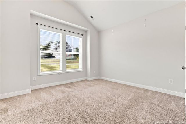 116 Hopeland Drive, Lillington, NC 27546