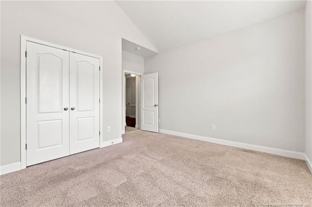 116 Hopeland Drive, Lillington, NC 27546