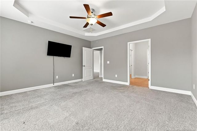 116 Hopeland Drive, Lillington, NC 27546