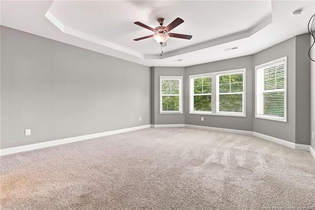 116 Hopeland Drive, Lillington, NC 27546