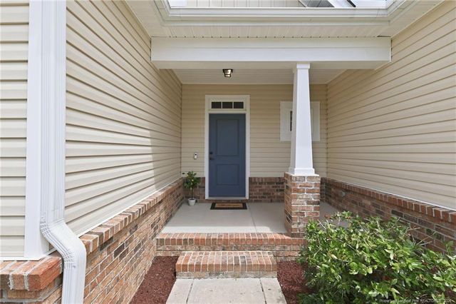 116 Hopeland Drive, Lillington, NC 27546