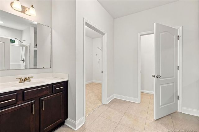 116 Hopeland Drive, Lillington, NC 27546