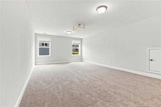 116 Hopeland Drive, Lillington, NC 27546