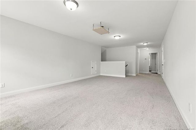 116 Hopeland Drive, Lillington, NC 27546