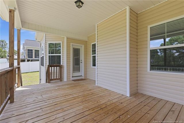 116 Hopeland Drive, Lillington, NC 27546