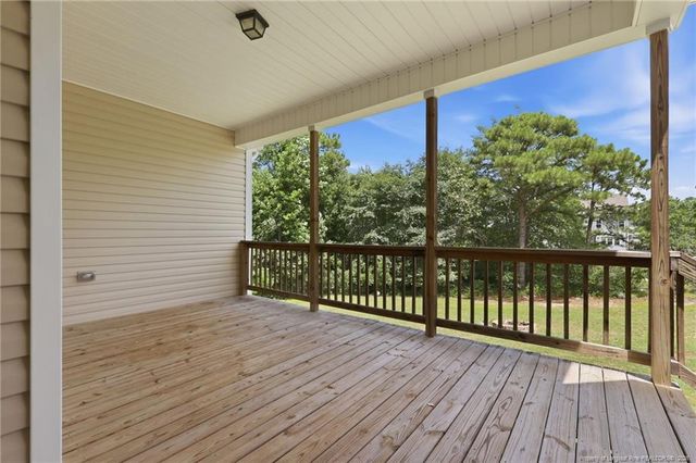 116 Hopeland Drive, Lillington, NC 27546