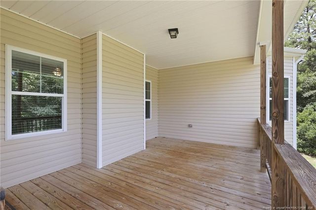116 Hopeland Drive, Lillington, NC 27546