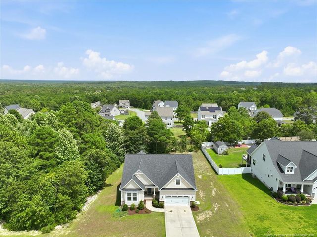 116 Hopeland Drive, Lillington, NC 27546