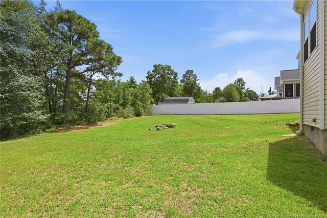 116 Hopeland Drive, Lillington, NC 27546