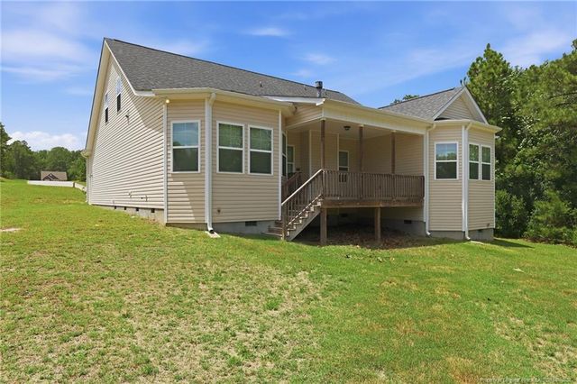 116 Hopeland Drive, Lillington, NC 27546