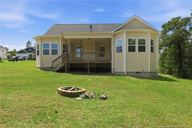 116 Hopeland Drive, Lillington, NC 27546