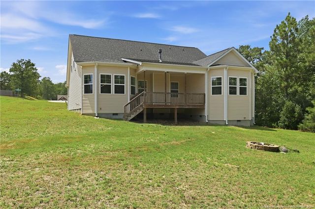 116 Hopeland Drive, Lillington, NC 27546