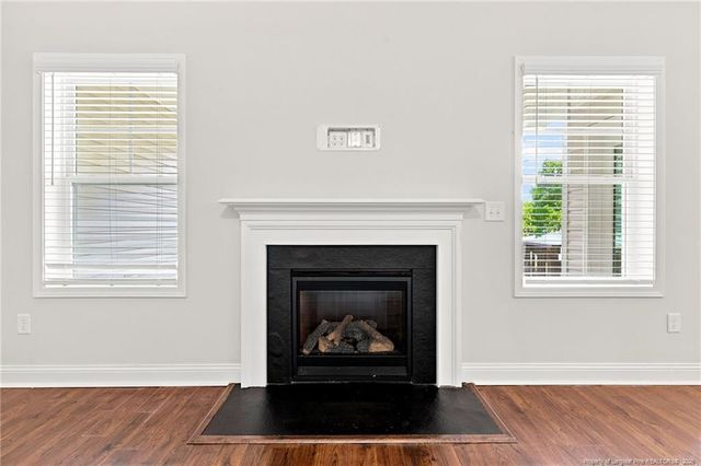 116 Hopeland Drive, Lillington, NC 27546