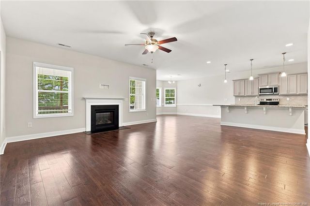 116 Hopeland Drive, Lillington, NC 27546