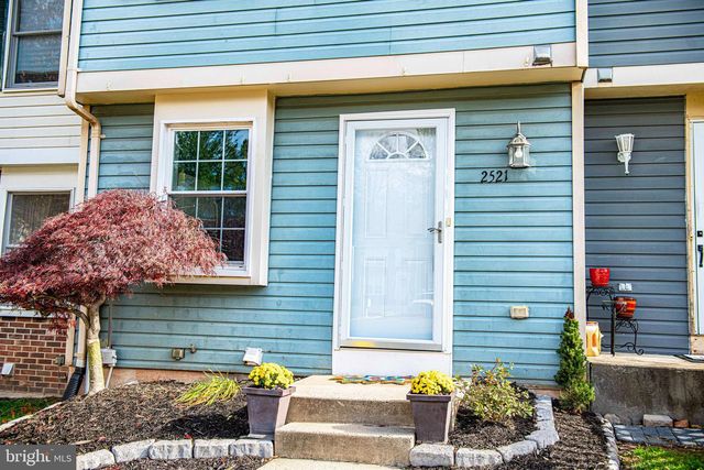 2521 MERRICK CT, Abingdon, MD 21009