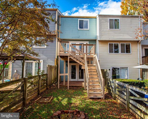 2521 MERRICK CT, Abingdon, MD 21009