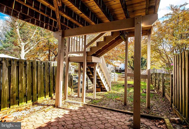 2521 MERRICK CT, Abingdon, MD 21009