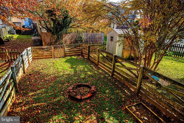 2521 MERRICK CT, Abingdon, MD 21009